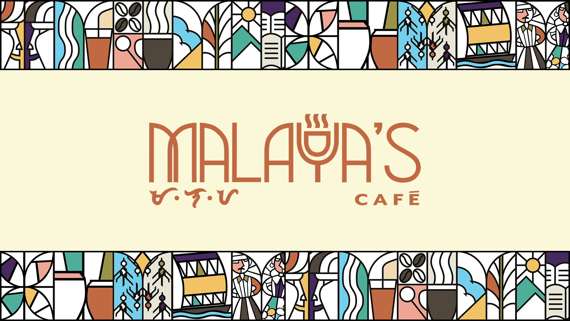Malaya's Cafe